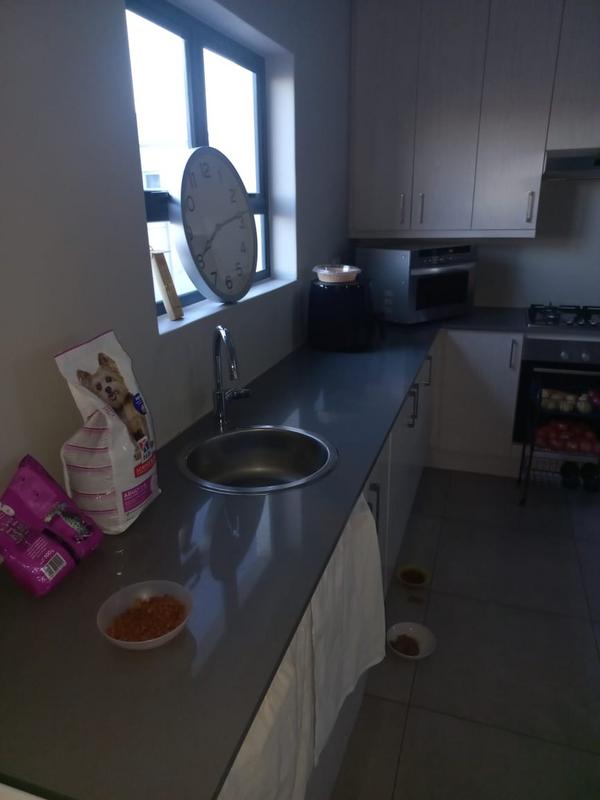 To Let 3 Bedroom Property for Rent in Sunningdale Western Cape